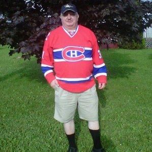 Meet your Posher, Nathan